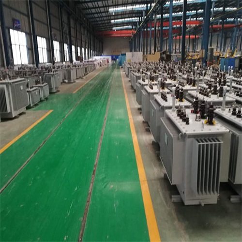威县SH15-800KVA非晶合金变压器厂家