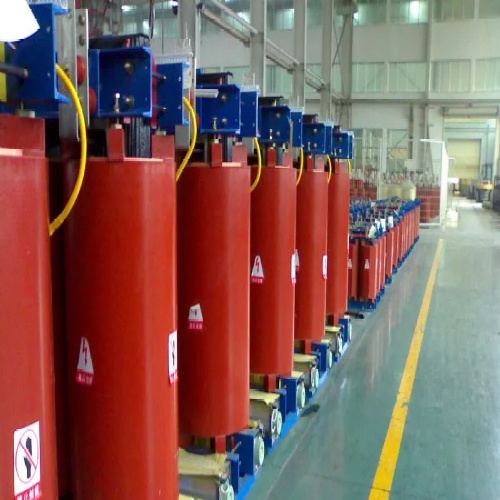 威县SCB10-200KVA干式变压器