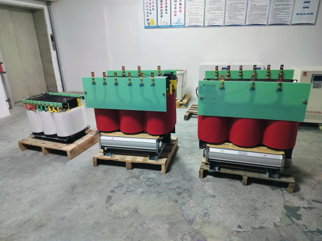 威县KS11-1000KVA矿用变压器